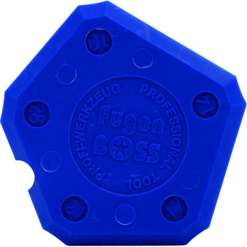 Falcone, Dichtmittel, Fugenglätter BOSS (Blau)