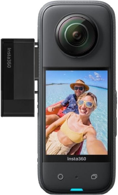 Actual product image Insta360 X3 Quick Reader (x3)