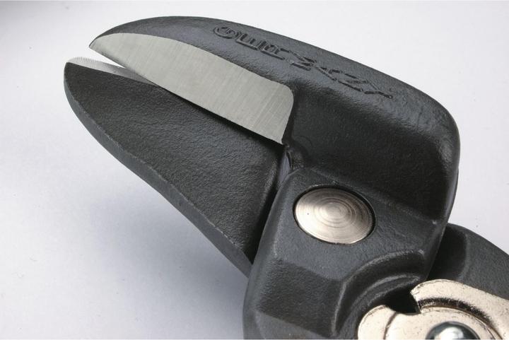 Produktbild NWS Hebelblechschere Geeignet für (250 mm)
