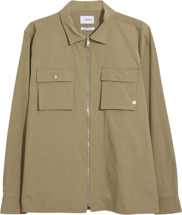 Immagine prodotto Farah Sopra Camicia Uomo (L)