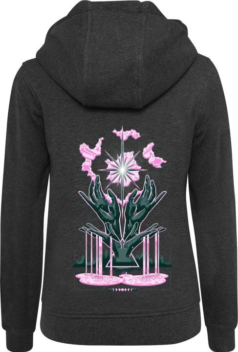 Image du produit Miss Tee Sweat à capuche Shine Bright - 125231 (3XL)