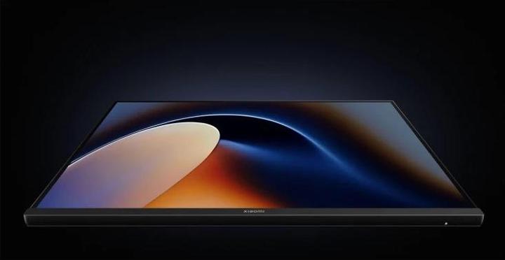 Image du produit Xiaomi 4K Monitor A27Ui-EU (3840 x 2160 pixels, 27")