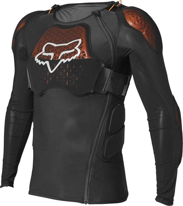 Image du produit Fox Baseframe Pro (L, Protège-poitrine, Protection dorsale, Modèle unique)