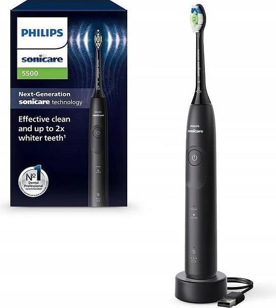 Actual product image Philips Sonicare Series 5500