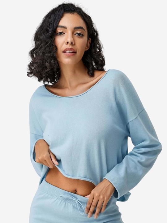 Produktbild Bellemere Pullover Women’s Off-The-Shoulder Top (L)