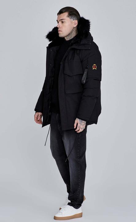 Produktbild Siksilk Parka Parka (S)
