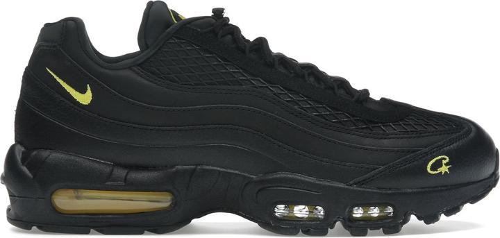 Image du produit Nike Air Max 95 Corteiz Honey Black (46)