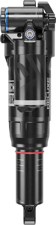 Actual product image RockShox Super Deluxe Ultimate RC2T C2 (210 mm, 55 mm)