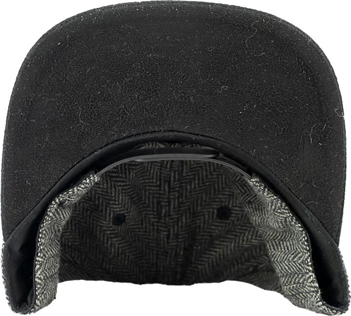 Actual product image Bavarian Caps Tweed summit climber (One size)