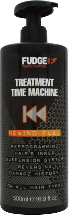Immagine prodotto Fudge Professional Time Machine Rewind Fuel Treatment 500ml (500 ml)