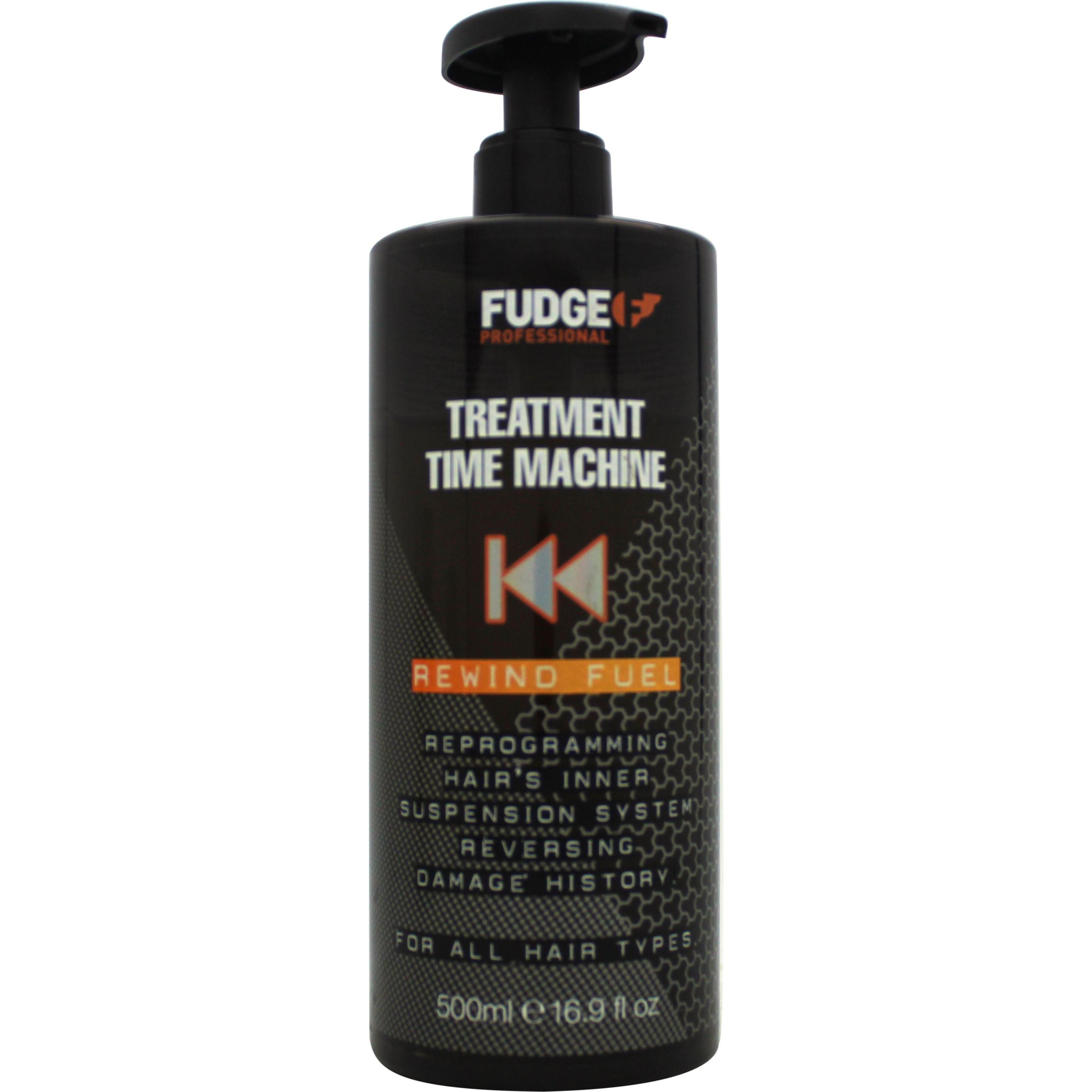 Fudge, Maschera, Professional Time Machine Rewind Fuel Treatment 500ml (500 ml)