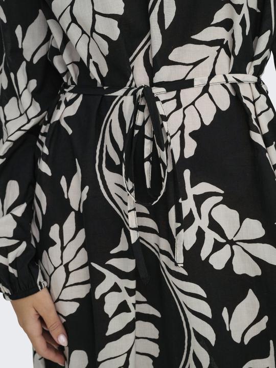 Produktbild JdY JDYANNA Midikleid Kleid (M)