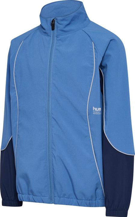 Produktbild hummel hmlJR WOVEN ZIP JACKET (34, 36, 38, 40)