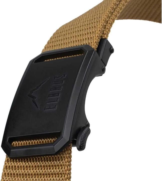 Produktbild Elbrus Gürtel Nopriz