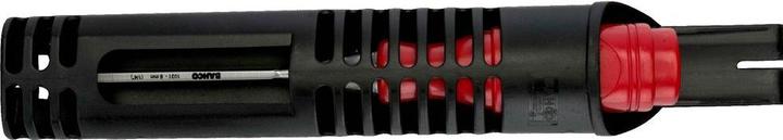 Actual product image Bahco Chisel with red polypropylene handle, 20 mm (20 mm)