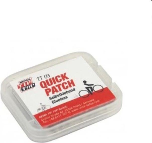 Produktbild Tip Top TT03