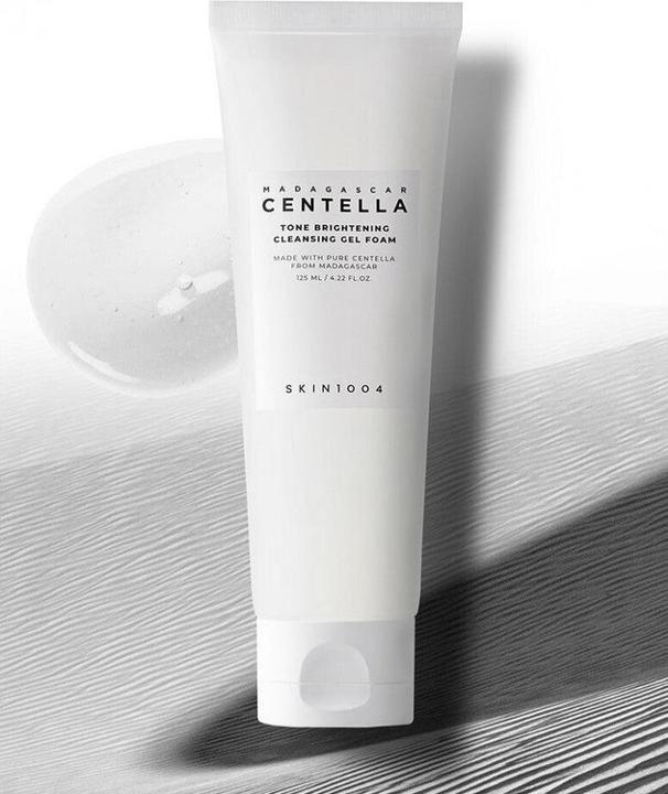 Immagine prodotto Skin1004 Schiuma gel detergente tonificante (Gel detergente, 125 ml)