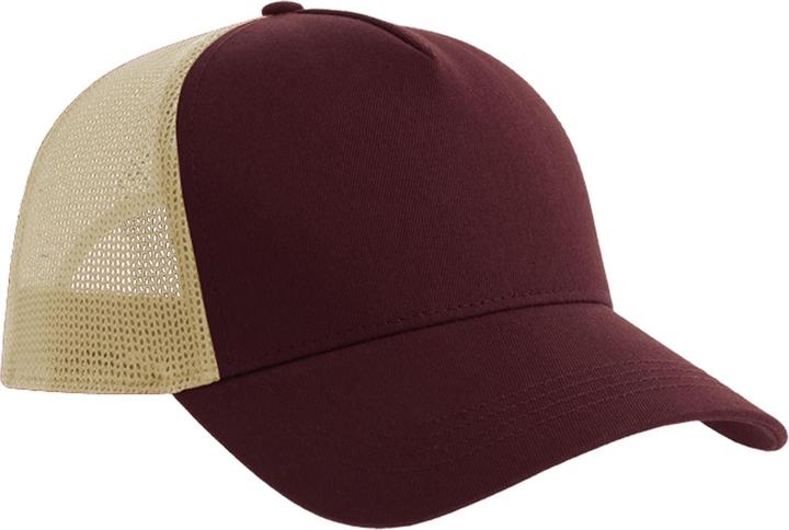 Rapper Trucker Cap Nachhaltig