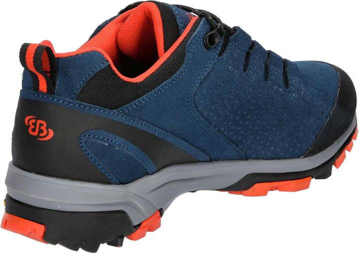 Produktbild Brütting Mount Trish Low (43)