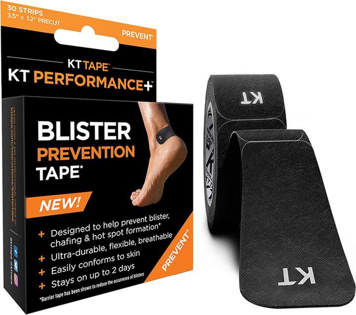 KT Tape Performance Blister Prevention (0.09 m)