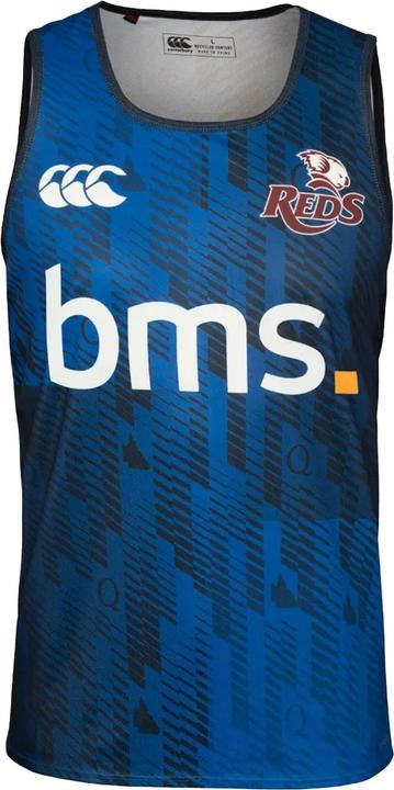 Produktbild Canterbury 2025 Top Training (S)