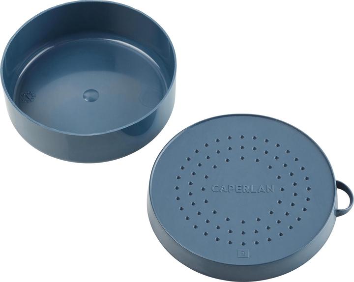 Immagine prodotto Caperlan Scatola con coperchio perforato