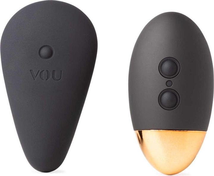 Produktbild Amorelie VOU »Cappillo« SlipVibrator mit Fernbedienung
