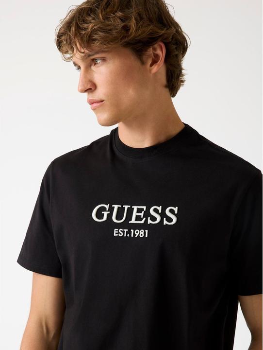 Produktbild Guess Embroidery Logo (M)