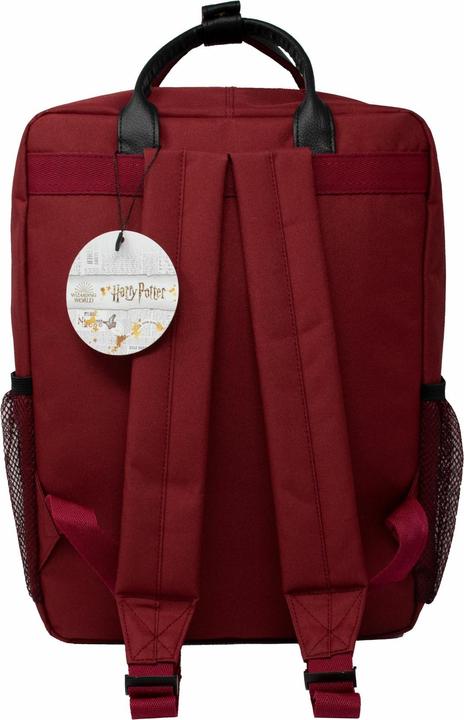 Actual product image Blue Sky HARRY POTTER - 9 3/4 - Sac à dos