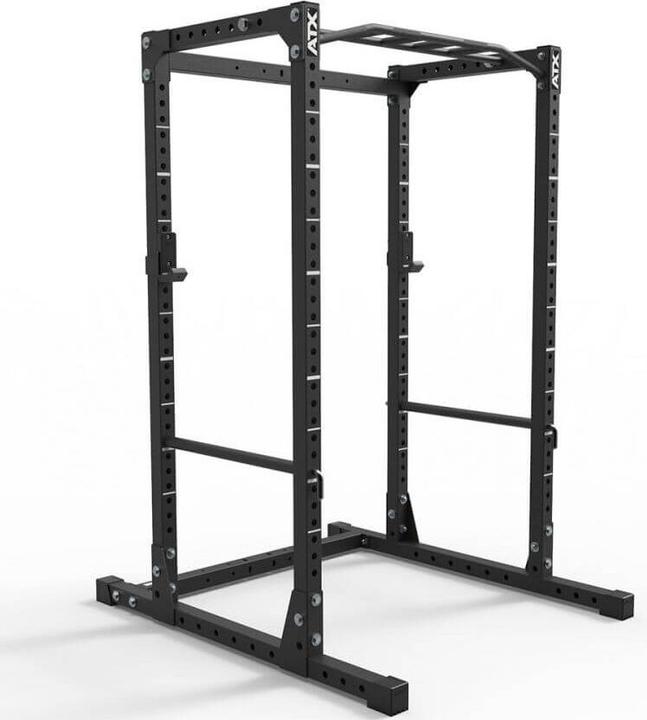 Actual product image ATX Power Rack PRX-610