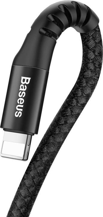 Productafbeelding Baseus USB A – Lightning (1 m, USB 2.0)