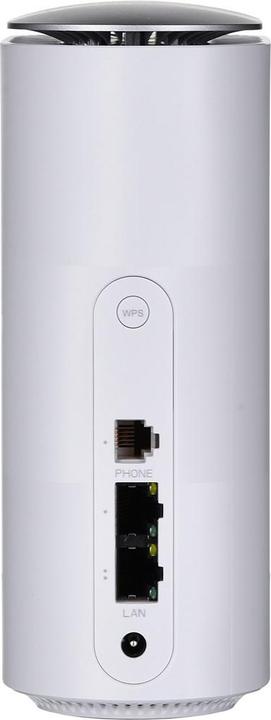 Actual product image ZTE MC888