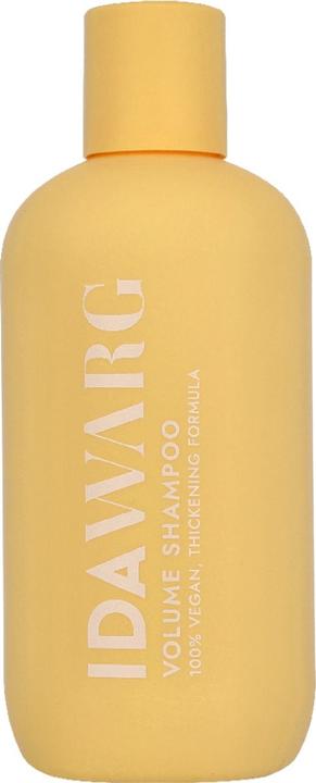 Immagine prodotto Maxima Ida Warg Volume Shampoo For Increasing Hair Volume 250ml (Shampoo per pidocchi, 250 ml)