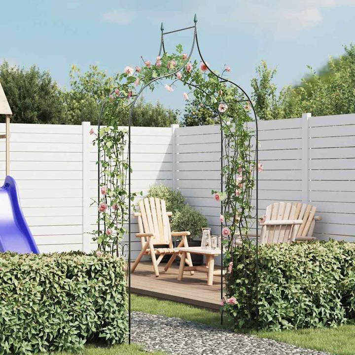 Immagine prodotto vidaXL Gartenbogen (60 cm, 129 cm)