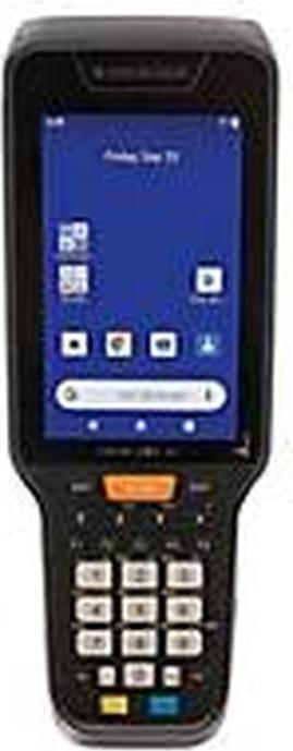 Actual product image Datalogic Skorpio X5 Handheld Mobile Computer 10.9 cm (4.3" ) 800 x 480 pixel touch screen 600 g Black (2D barcodes)