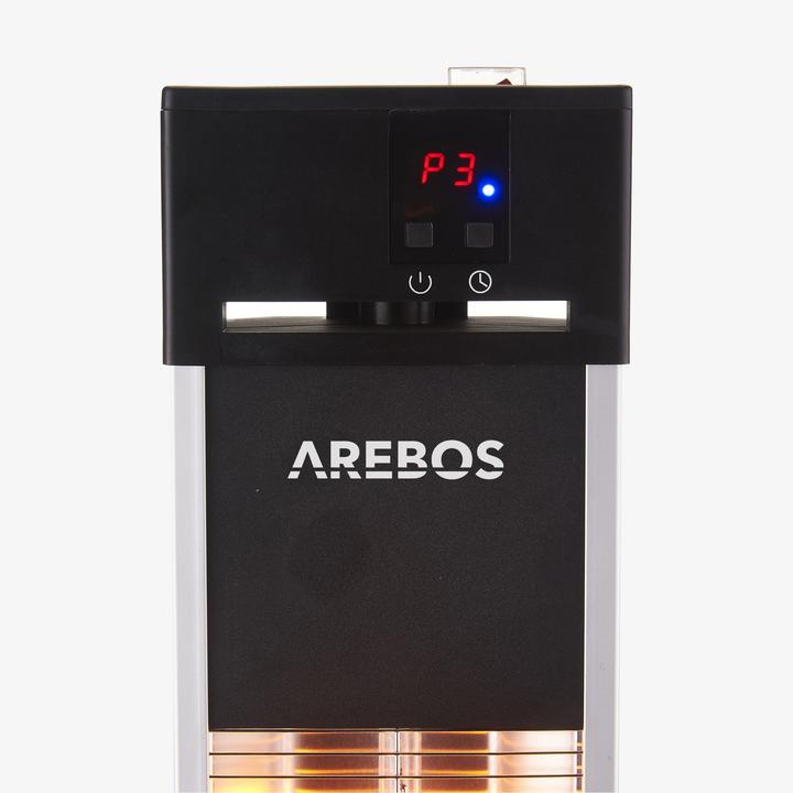 Produktbild Arebos Heizstrahler (2000 W)