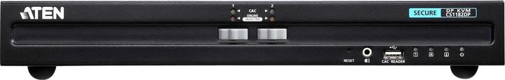 Produktbild Aten CS1182DP PSS PP v3,0 Compliant
