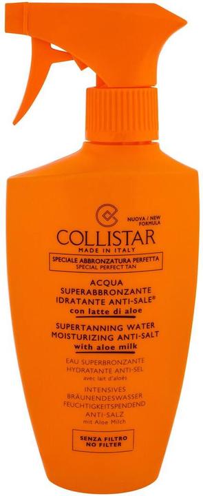 Produktbild Collistar Supertanning (Selbstbräunungsspray, 400 ml)