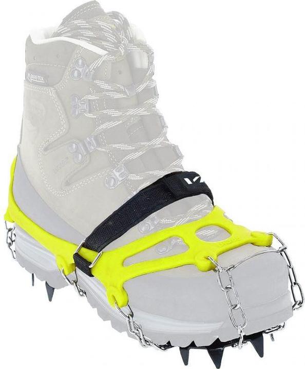 Actual product image Viking Soltoro Crampons
