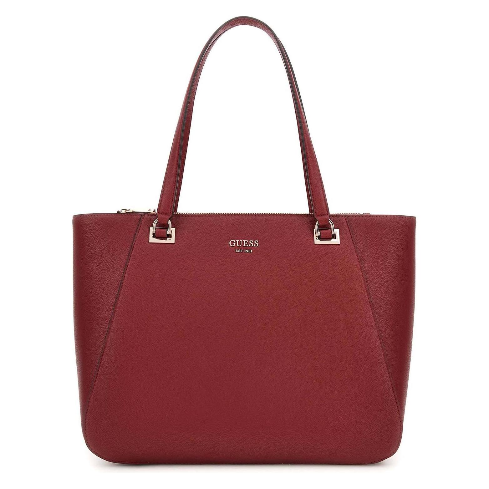 Guess, Damen, Handtasche, Calebra Tote