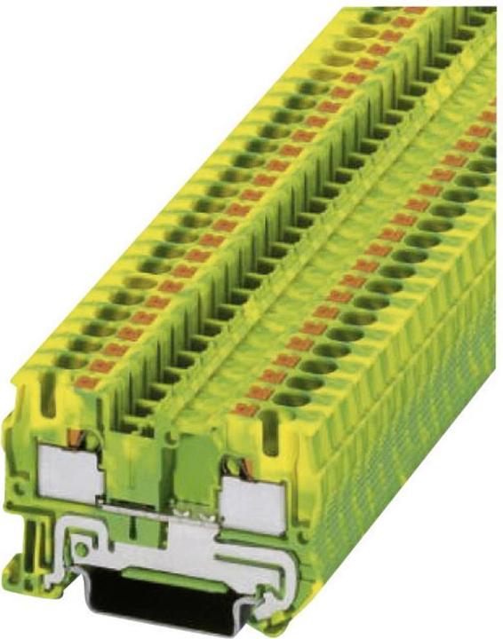 Produktbild Phoenix Contact Reihenklemme Push-in (560 mm)