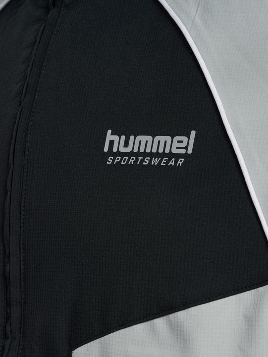 Produktbild hummel Hmlloose Track Zipjacket Sportswear (XL)