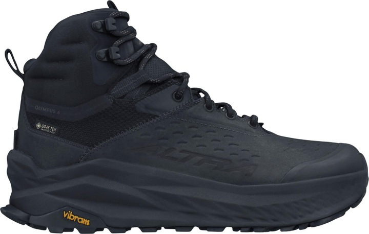 Actual product image Altra Women's Olympus 6 Hike Mid GTX (40.5)
