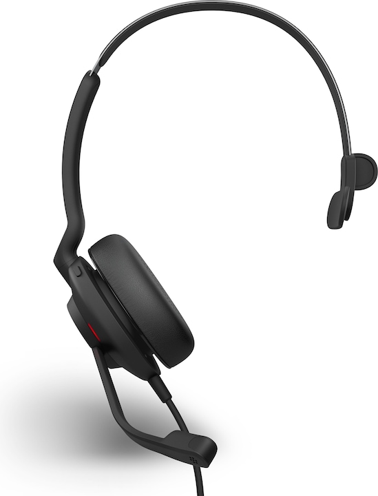 Actual product image Jabra Evolve 30 II MS Mono (Cable, USB-A)