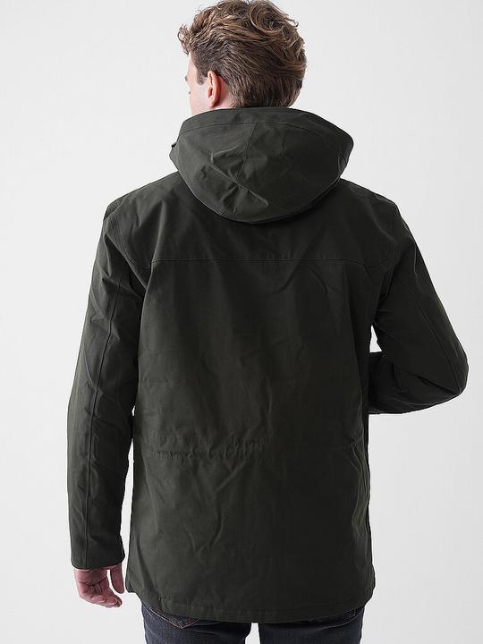 Produktbild Barbour Parka BROCKSTONE (XL)
