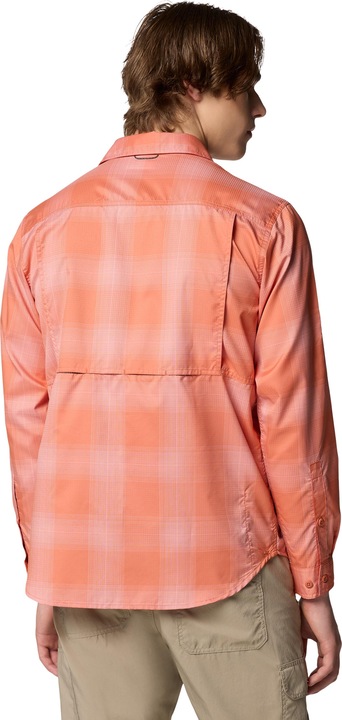 Produktbild Columbia Silver Ridge™ Utility Lite Plaid LS (M)