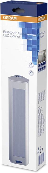 Produktbild Osram Bluetooth Lautsprecher