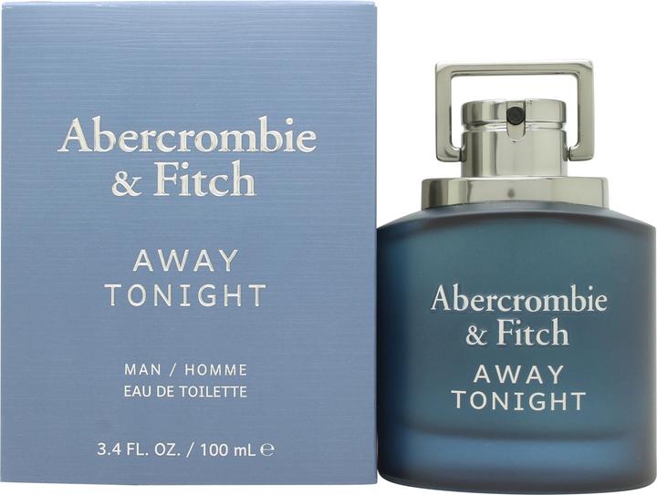 Abercrombie and Fitch Away Tonight