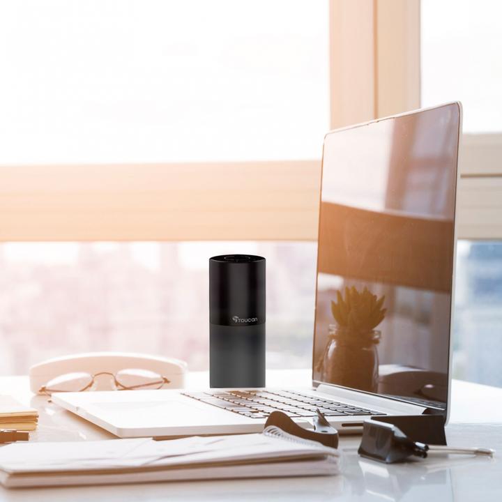 Actual product image Toucan Connect Conference Speaker