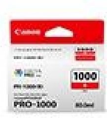 Produktbild Canon Pfi-1000r (R)